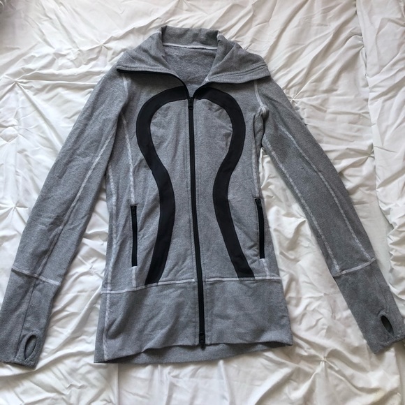 lululemon athletica Jackets & Blazers - Lululemon In Stride Jacket
